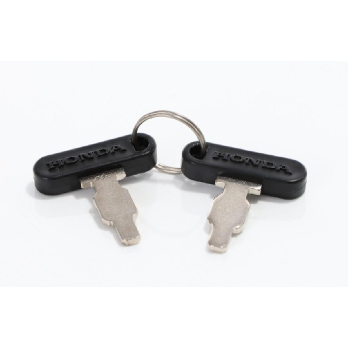 9503327EL ELMAG Startschlüssel-Set 2 Stück