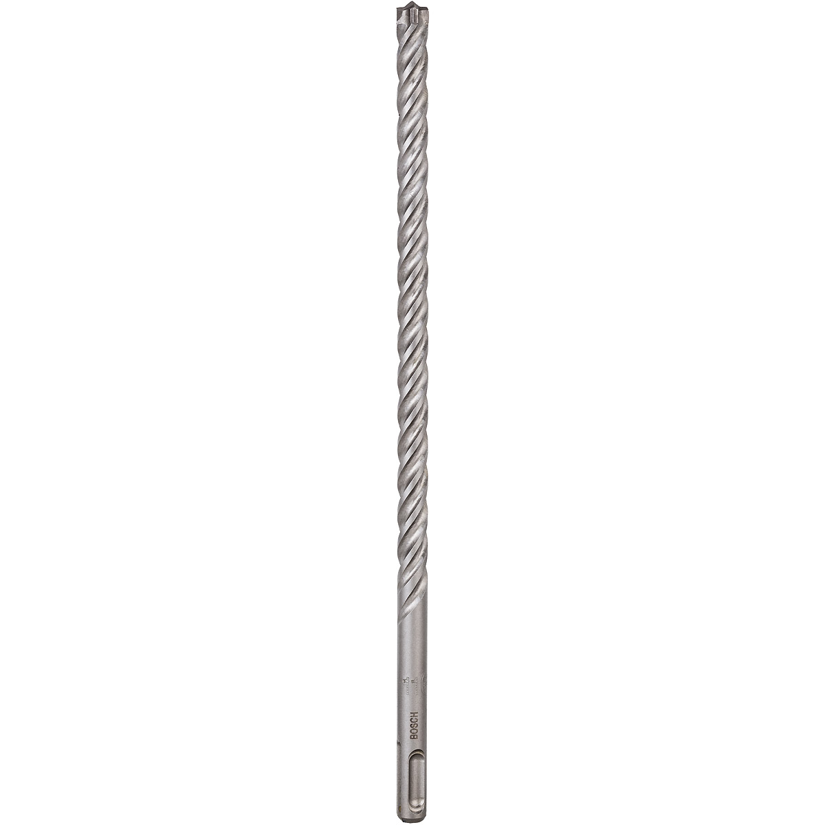 Bosch Hammerbohrer SDS plus-7Xø 11mm