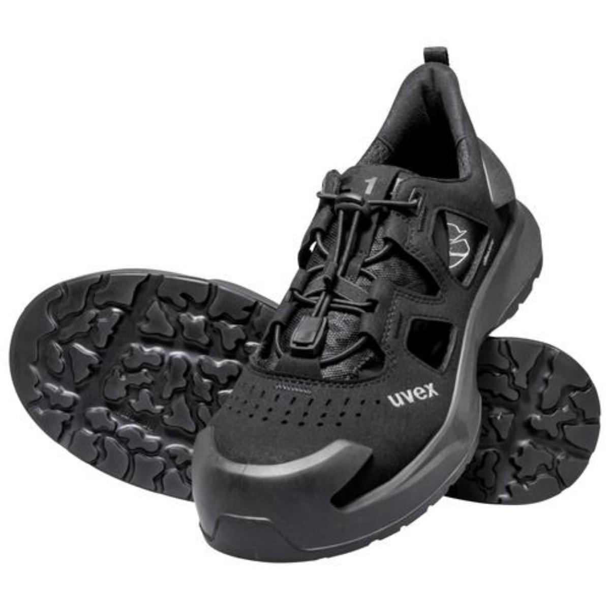 uvex 1 x-craft Sandale S1PL FO SC SR