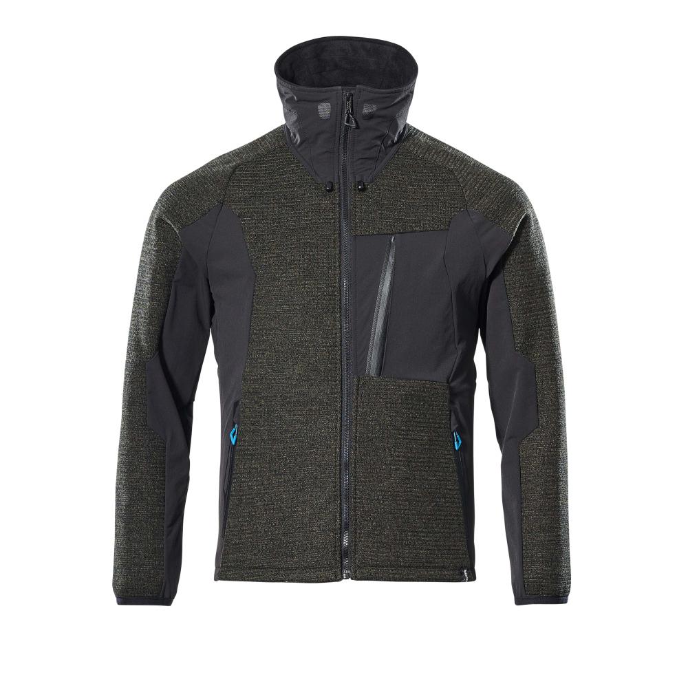 MASCOT Strickjacke mit Reißverschluss ADVANCED