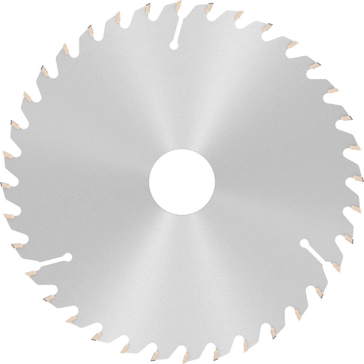 Bosch PRO Kreissägeblatt Optiline Wood für Handkreissägen ø 165 mm, 30 mm Bohrung