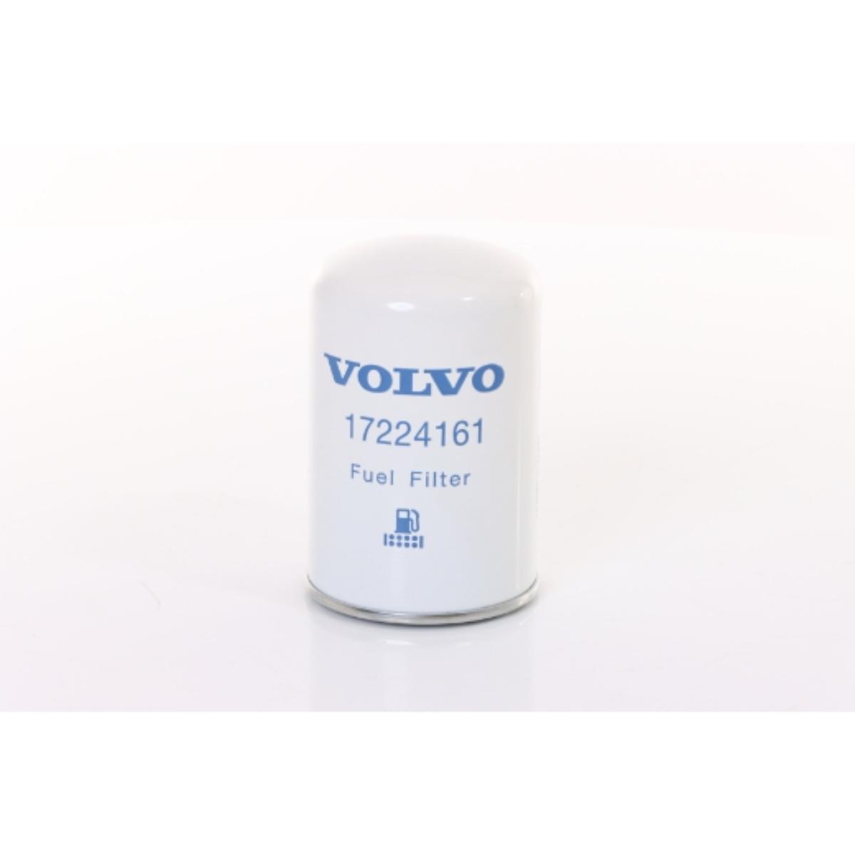 ELMAG Treibstofffilter für VOLVO-PENTA Motore