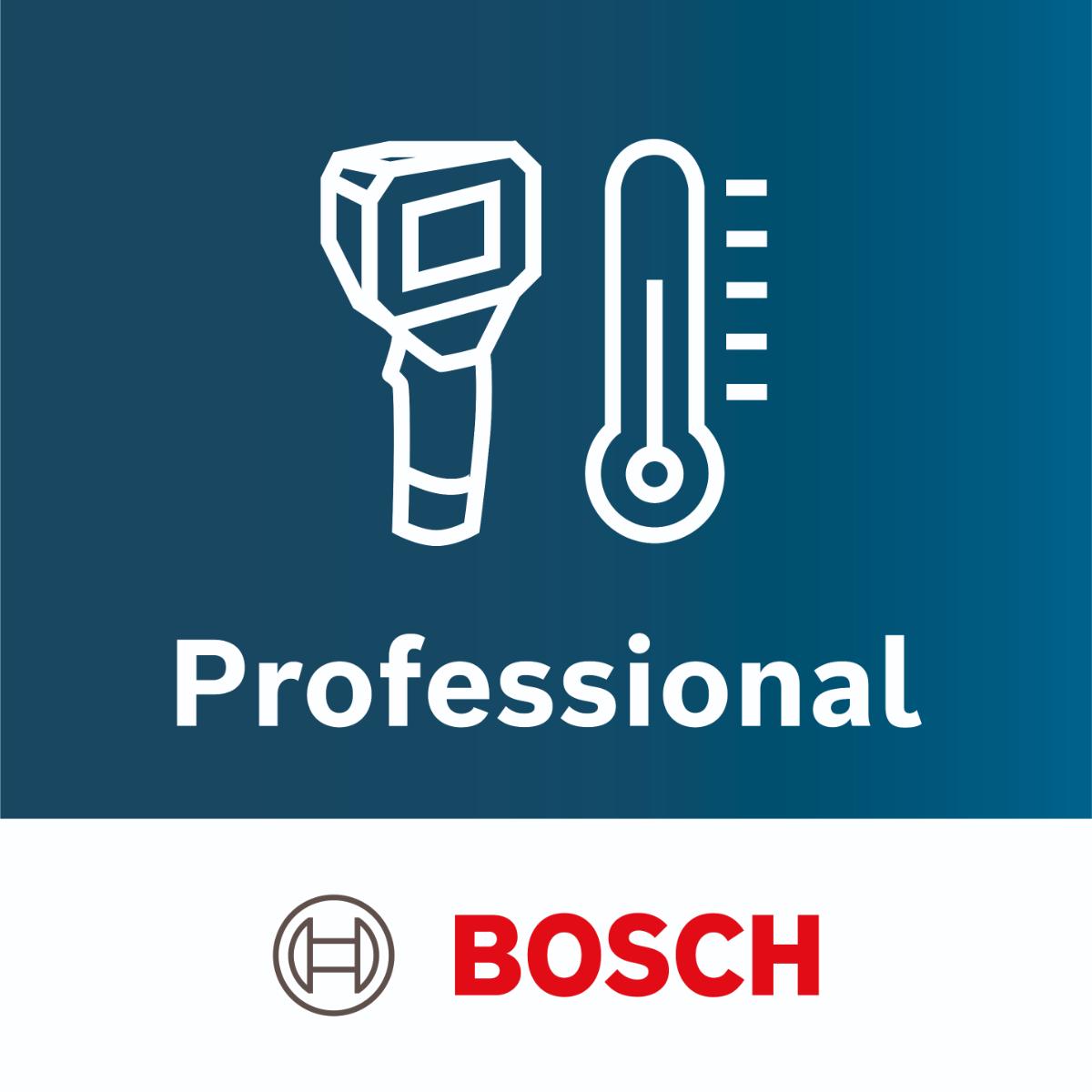Bosch Thermodetektor GIS 1000 C in L-BOXX
