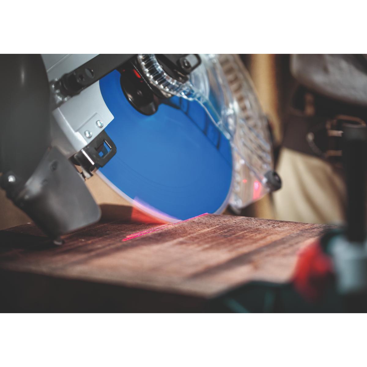 Bosch Kreissägeblatt Expert for Wood ø 305 mm