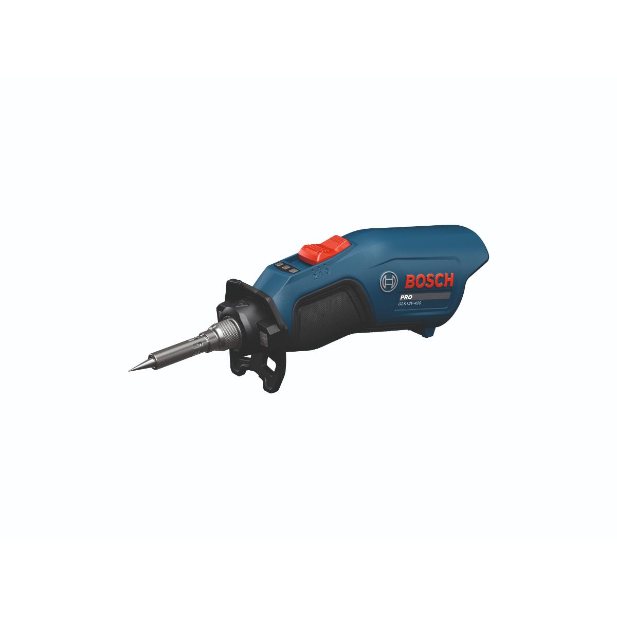 Bosch Akku-Lötkolben GLK12V-420