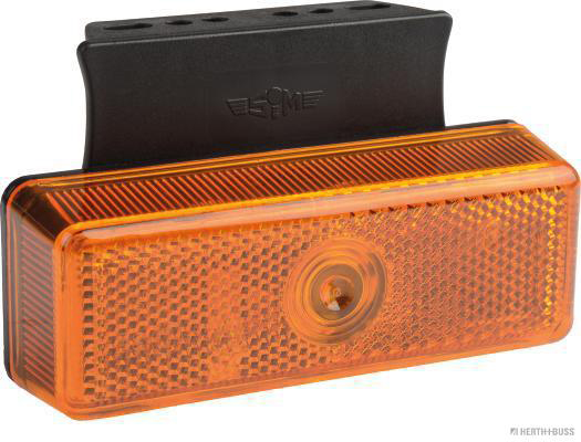 HERTH&BUSS Seitenmarkierungsleuchte, R5W, universal