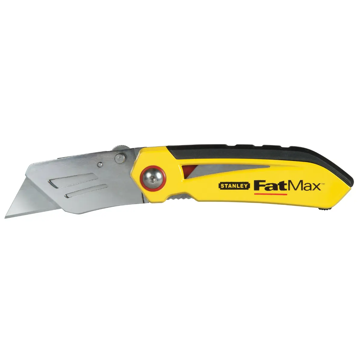 STANLEY FATMAX Klappmesser mit feststehender Klinge