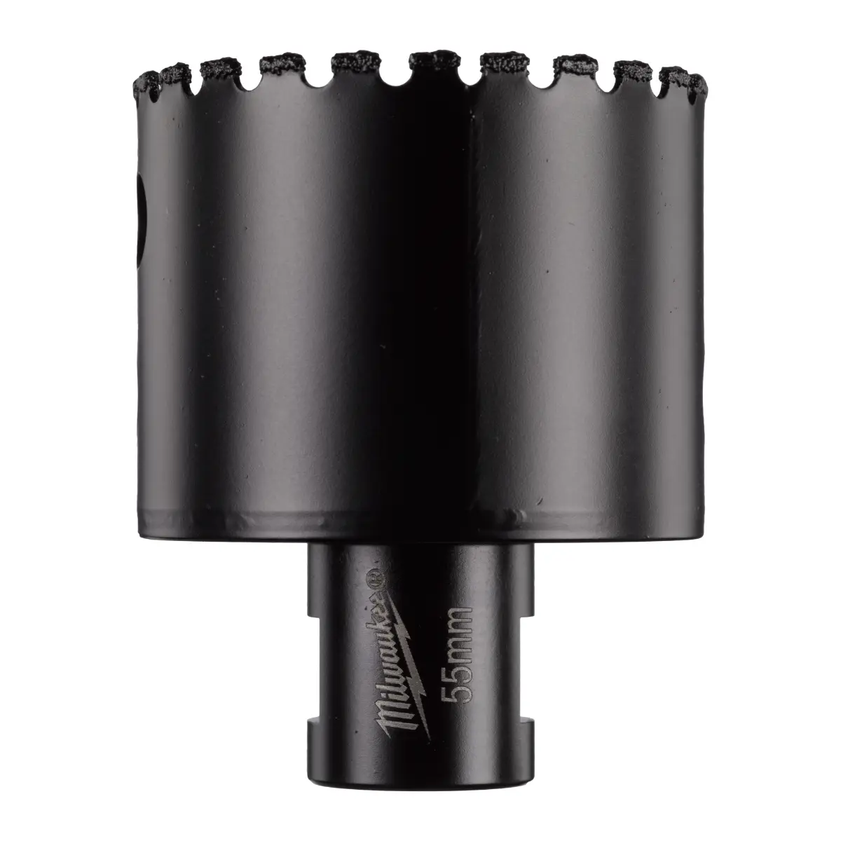 Milwaukee Diamant-Lochsäge DIAMOND MAX 64 mm