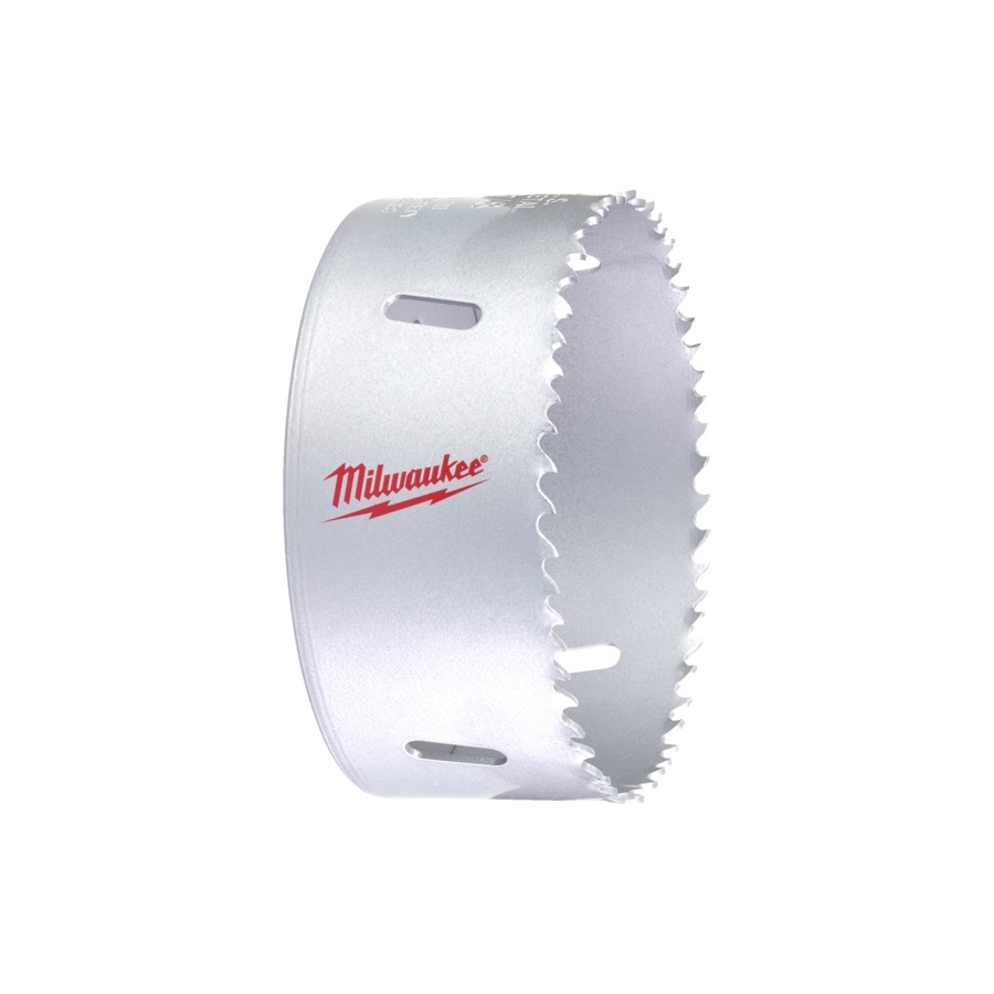 Milwaukee - LOCHSAEGE 98  MM Contractor - 1ST - 4932464705