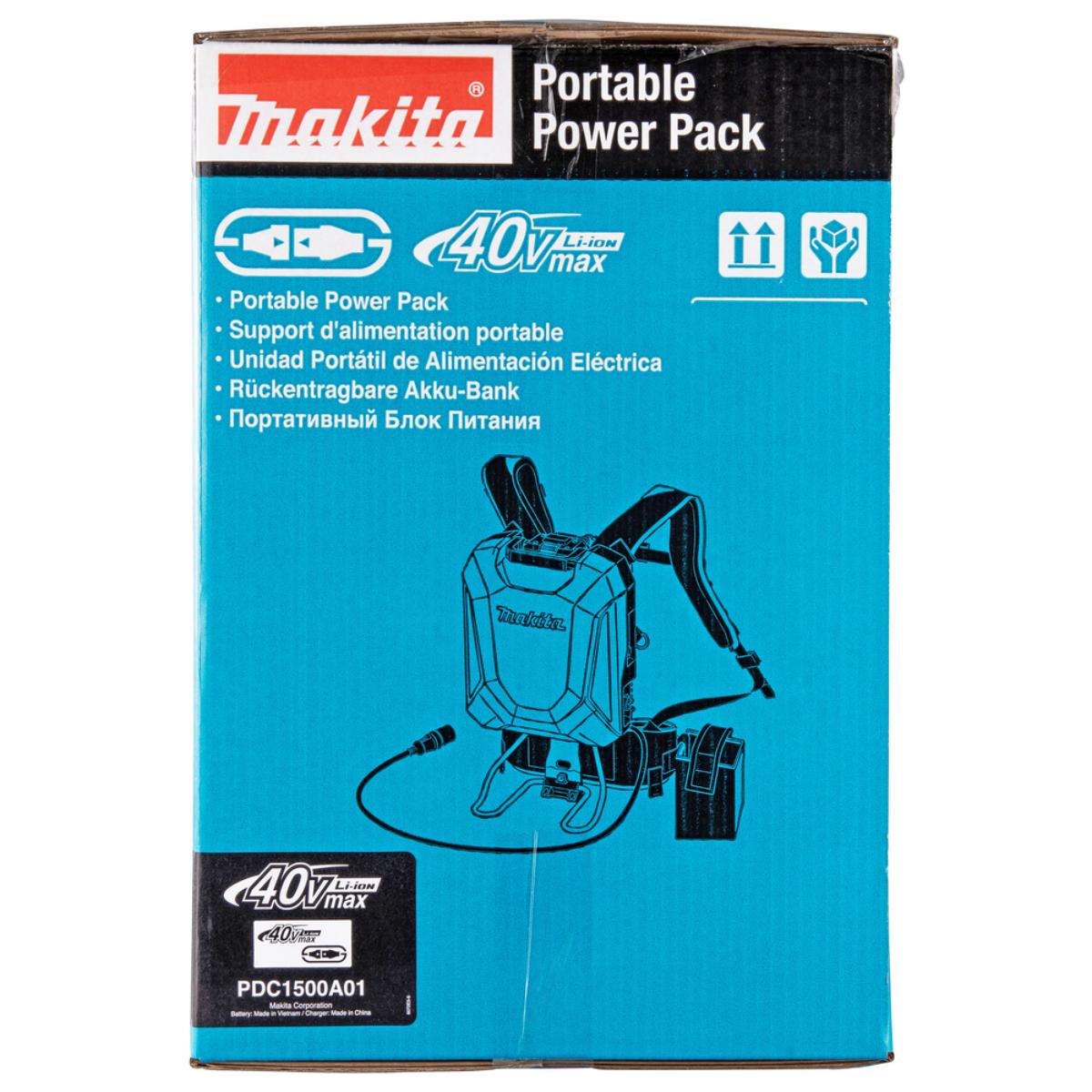 PDC1500A01MA PDC1500A01MA