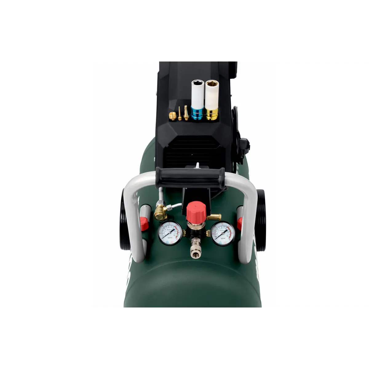 Metabo Kompressor Basic 250-50 - Karton