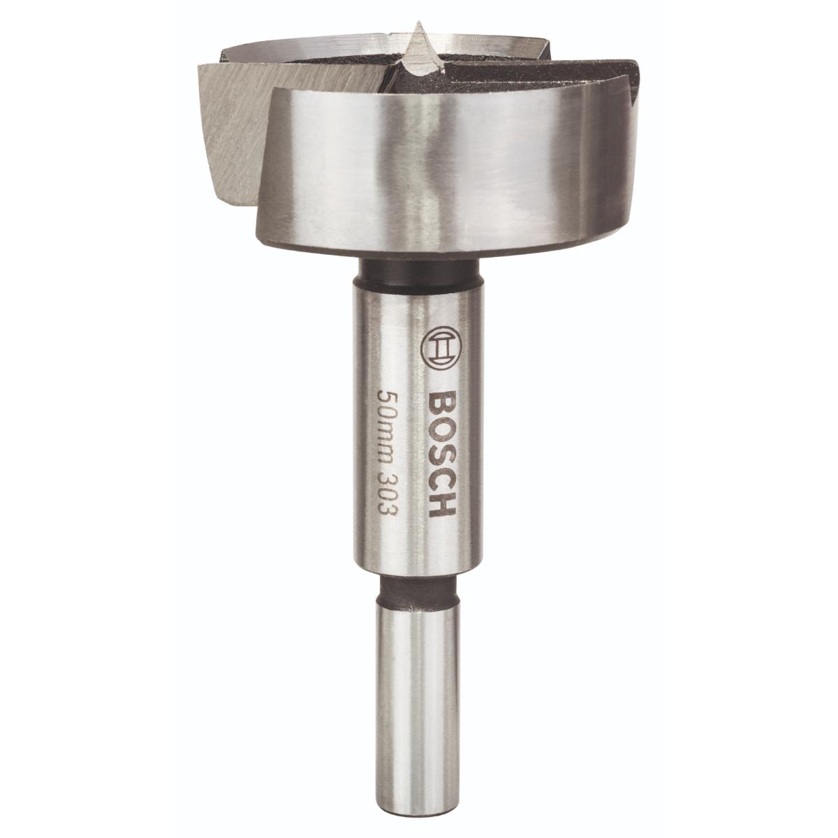 Bosch Forstnerbohrer, DIN 7483 G D= 50,0 mm, L= 90 mm