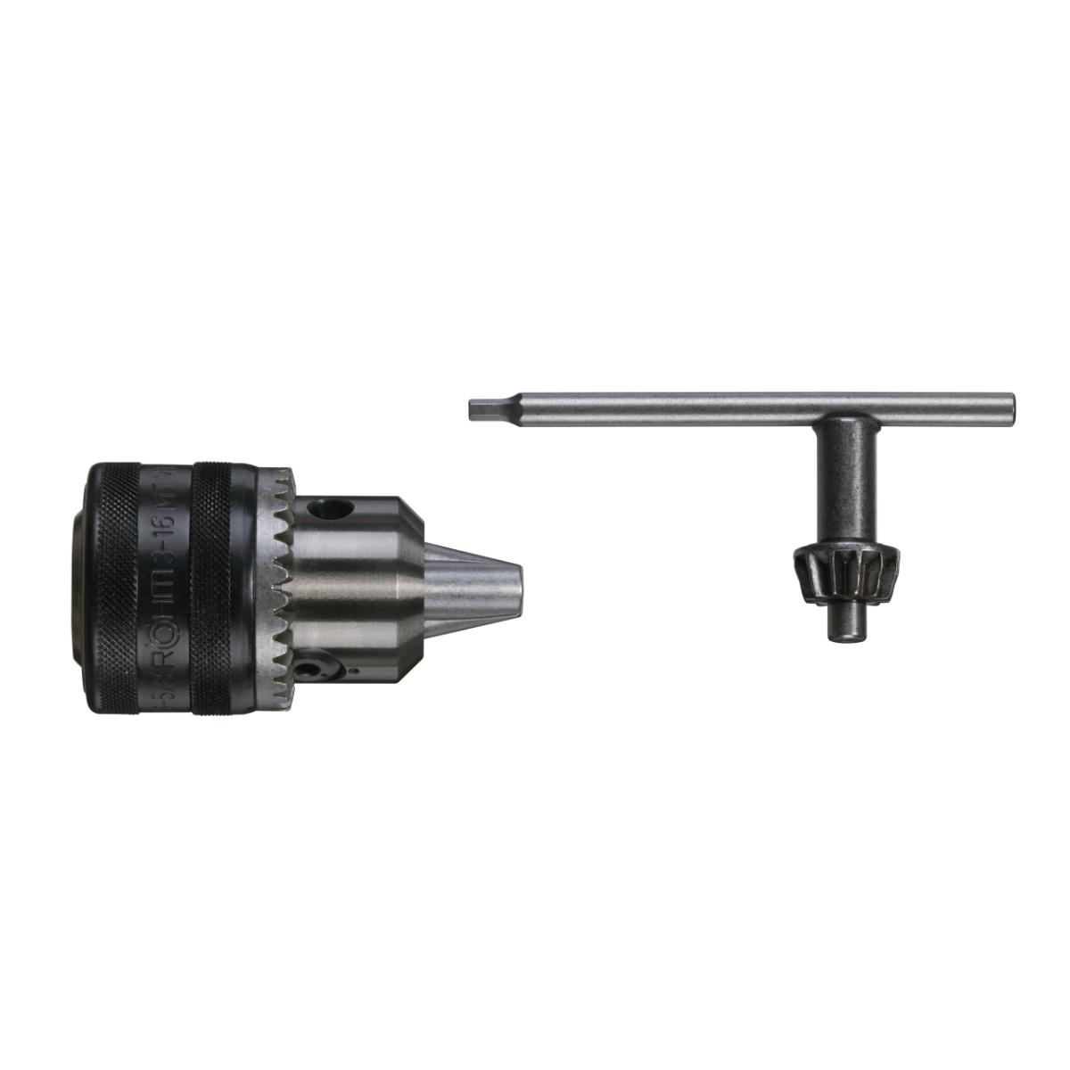 Milwaukee - ZAHNKRANZBOHRFUTTER 3-16MM M18X2.5 - 4932320014