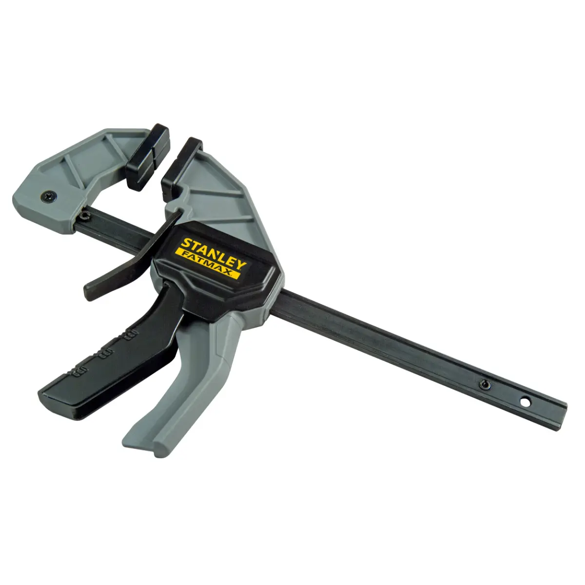 STANLEY FATMAX Einhandzwinge mittel, 300mm, 45kg