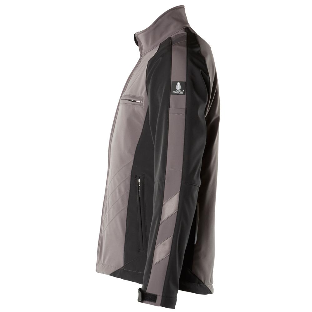 MASCOT Dresden Softshell Jacke UNIQUE