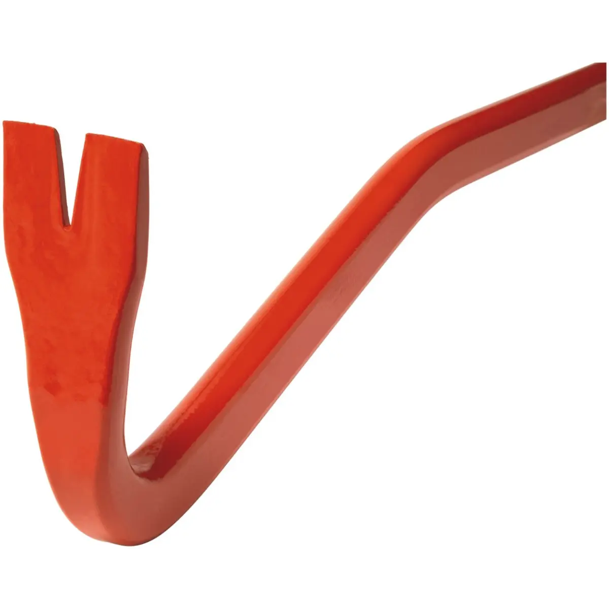 Rennsteig ULTIMAX Nageleisen flach-oval, 600 mm