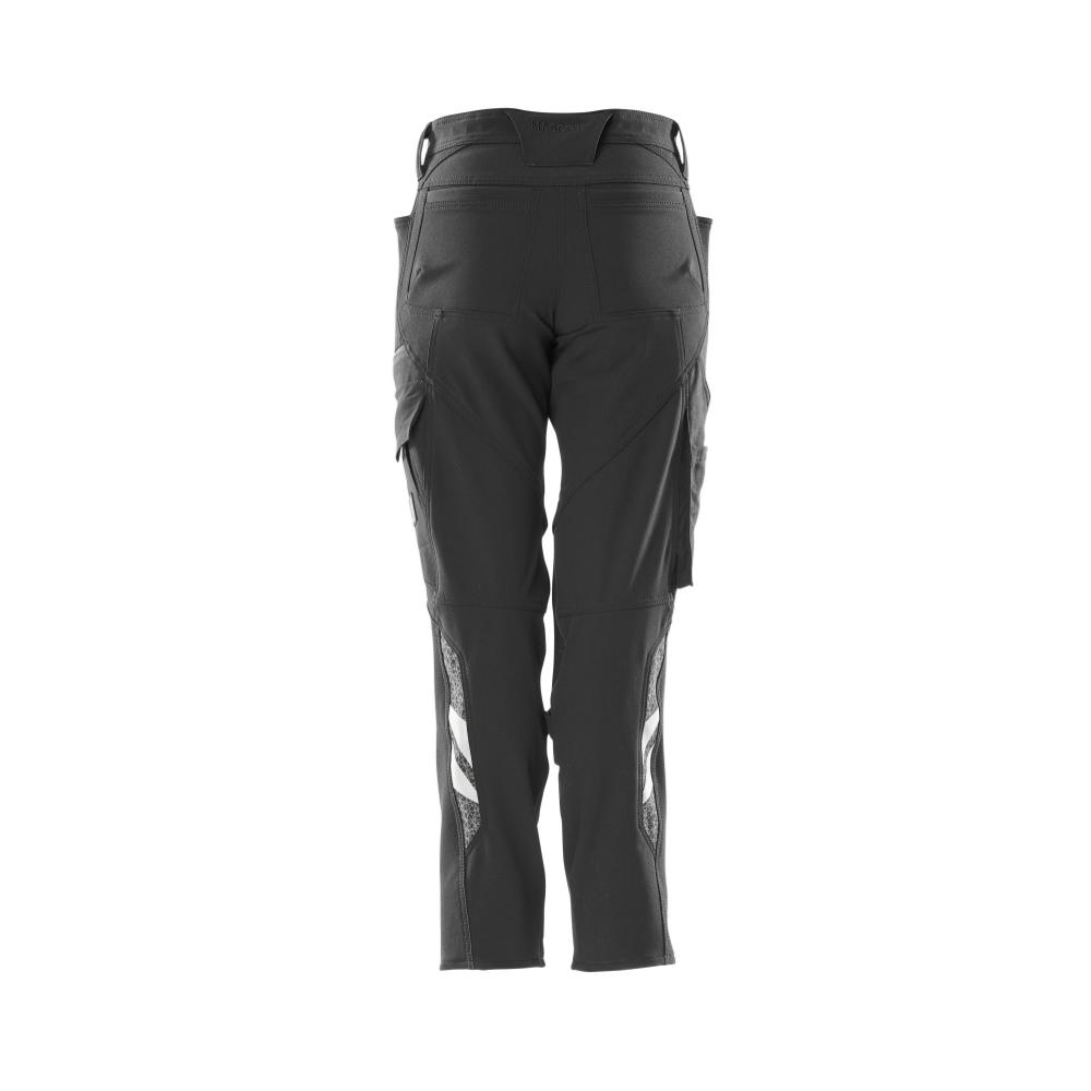 MASCOT Damen Hose mit Knietaschen ACCELERATE