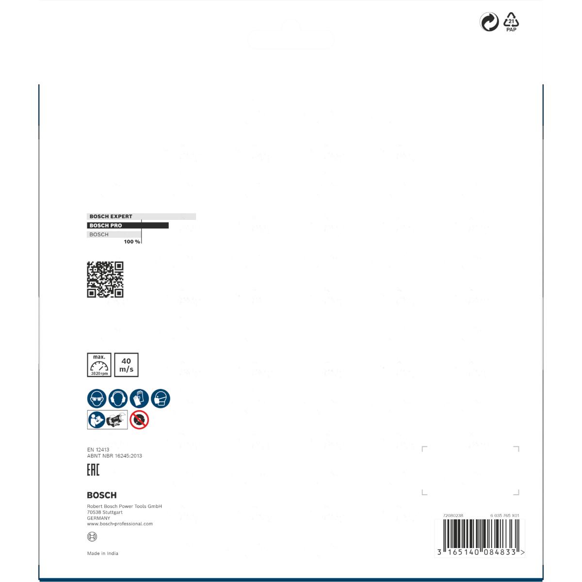 2608600109BO