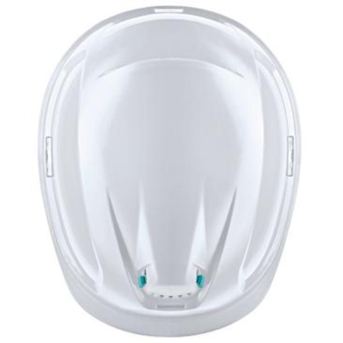 Uvex pheos planet S-KR Mips® Schutzhelm weiß