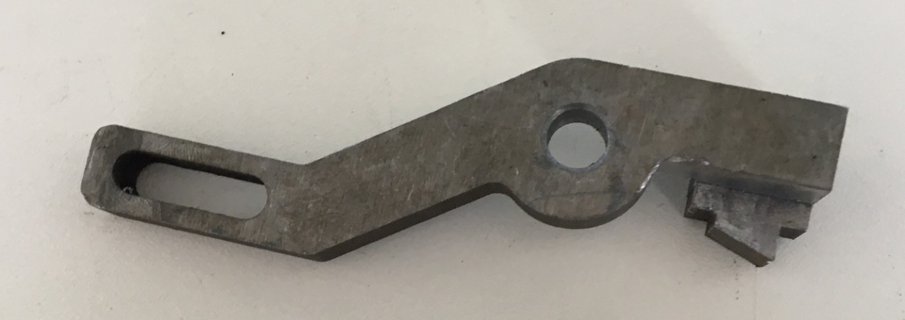 ELMAG Hebel Nr. 8