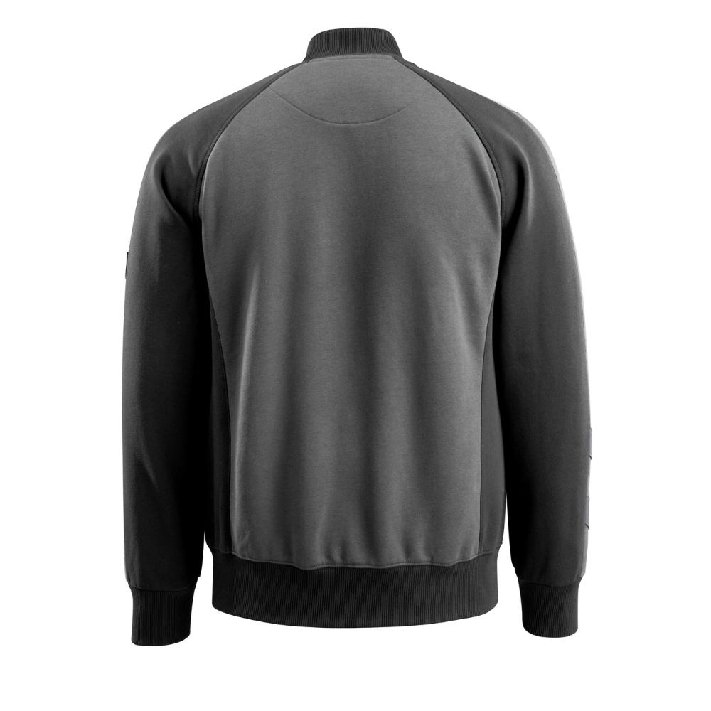 MASCOT Amberg Sweatshirt mit Reißverschluss UNIQUE