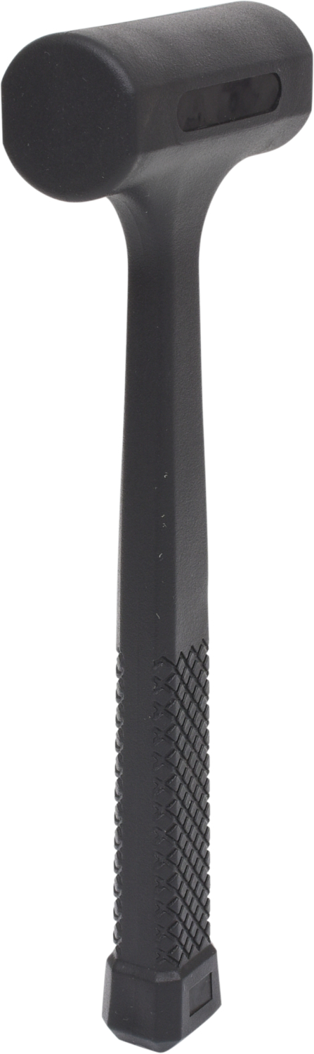 KS Tools Rückschlagfreier Schonhammer