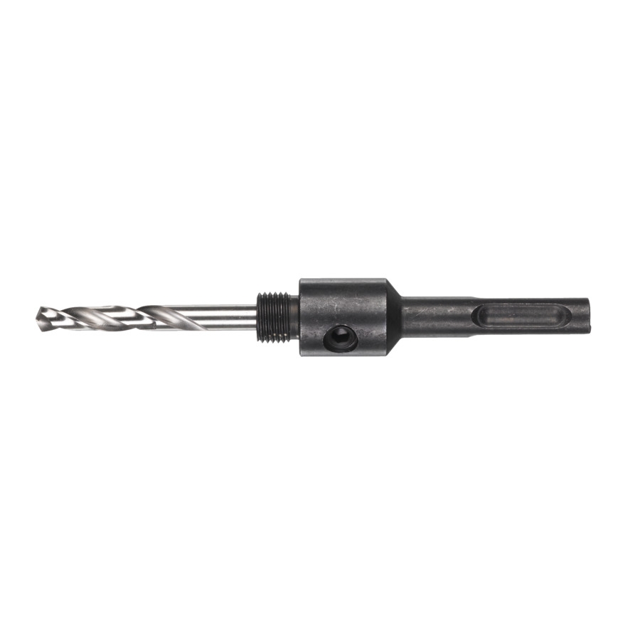 Milwaukee - SDS-Plus Adapter für Lochsägen bis 30 mm - 4932471694