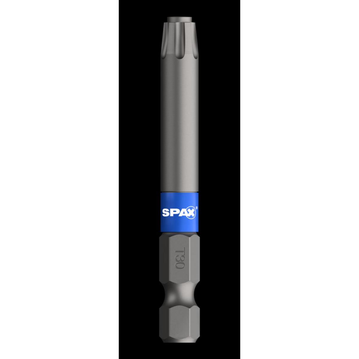 SPAX Bit T-Star Plus T30 50mm, 5 Stück