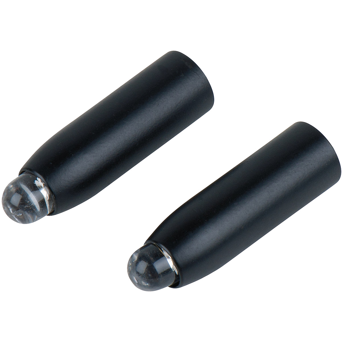 KS TOOLS Ampoules de rechange pour lampe UV 550.1165, lot de 2