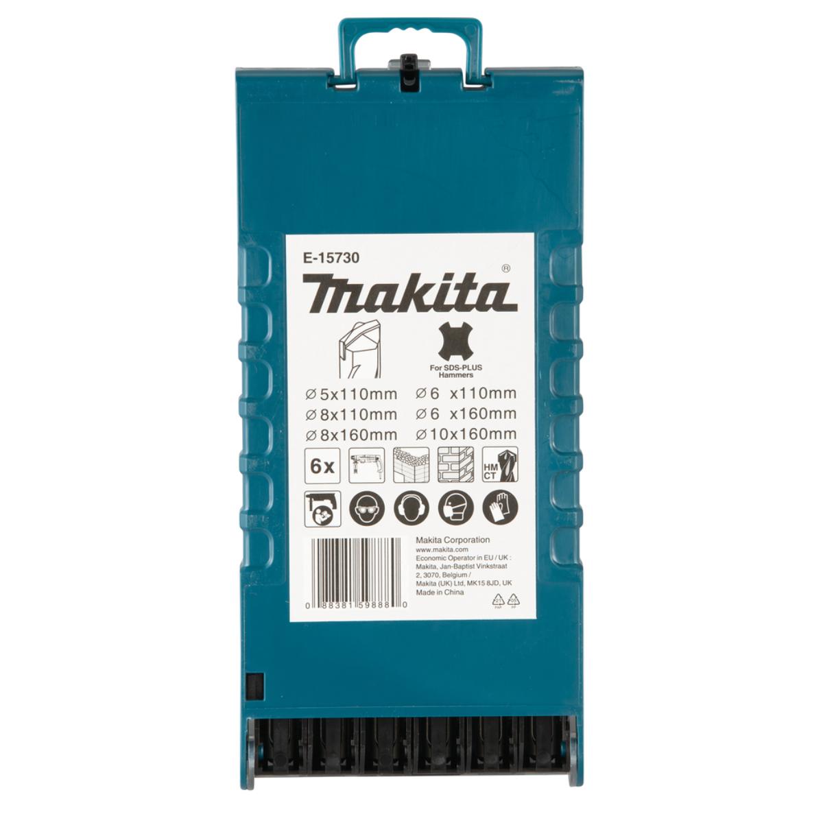 E-15730MA E-15730MA
