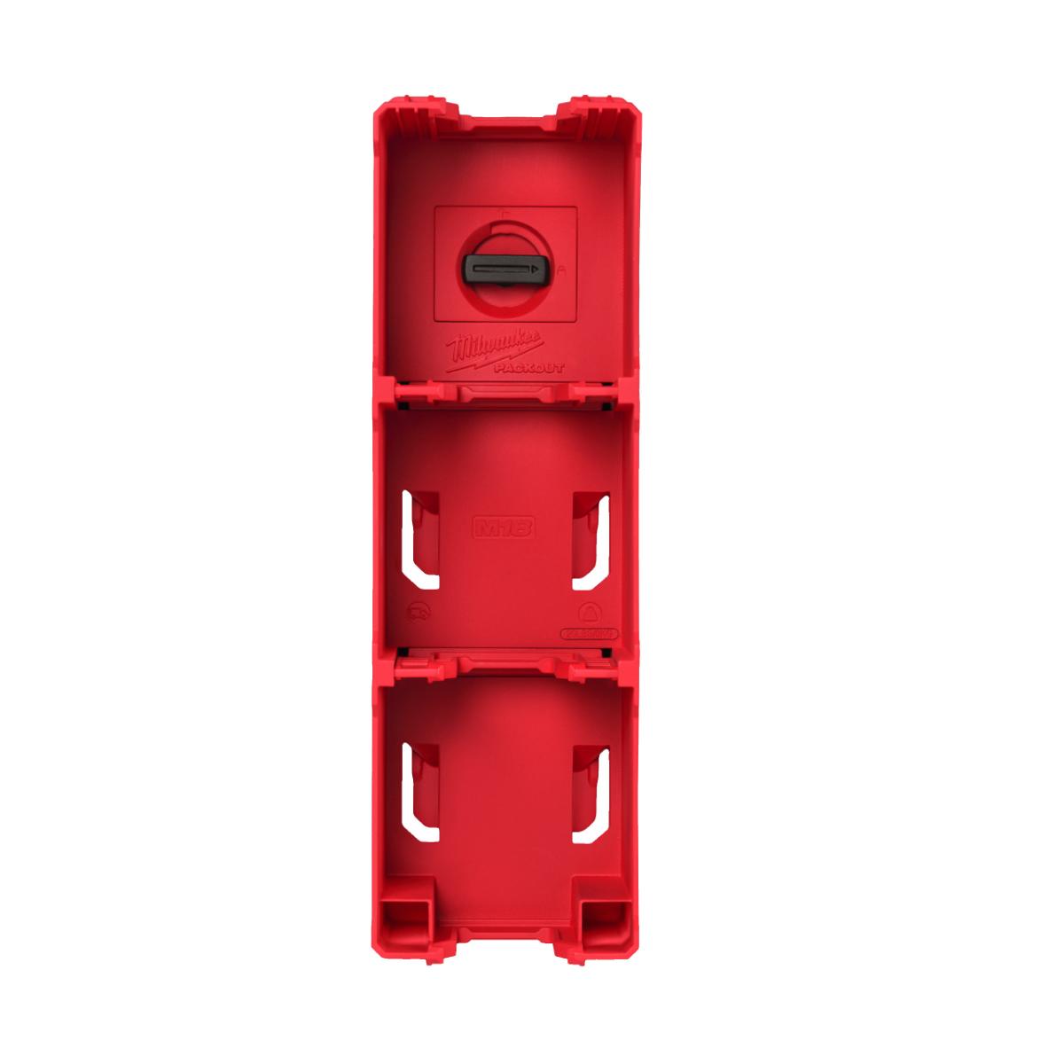 Milwaukee PACKOUT Akkuhalter
