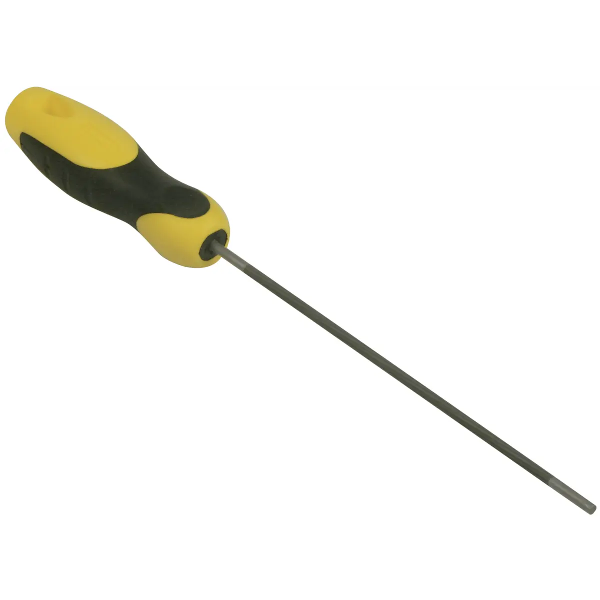 STANLEY Kettensägenfeile 4mm, 200 mm