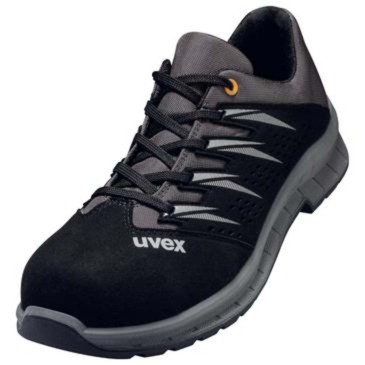 uvex 2 trend Sicherheitschuh S1 Halbschuh