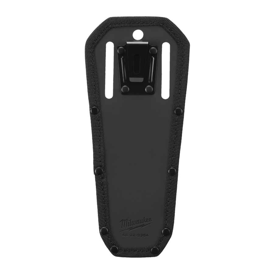 Milwaukee Bypass Gartenschere 20mm mit Holster