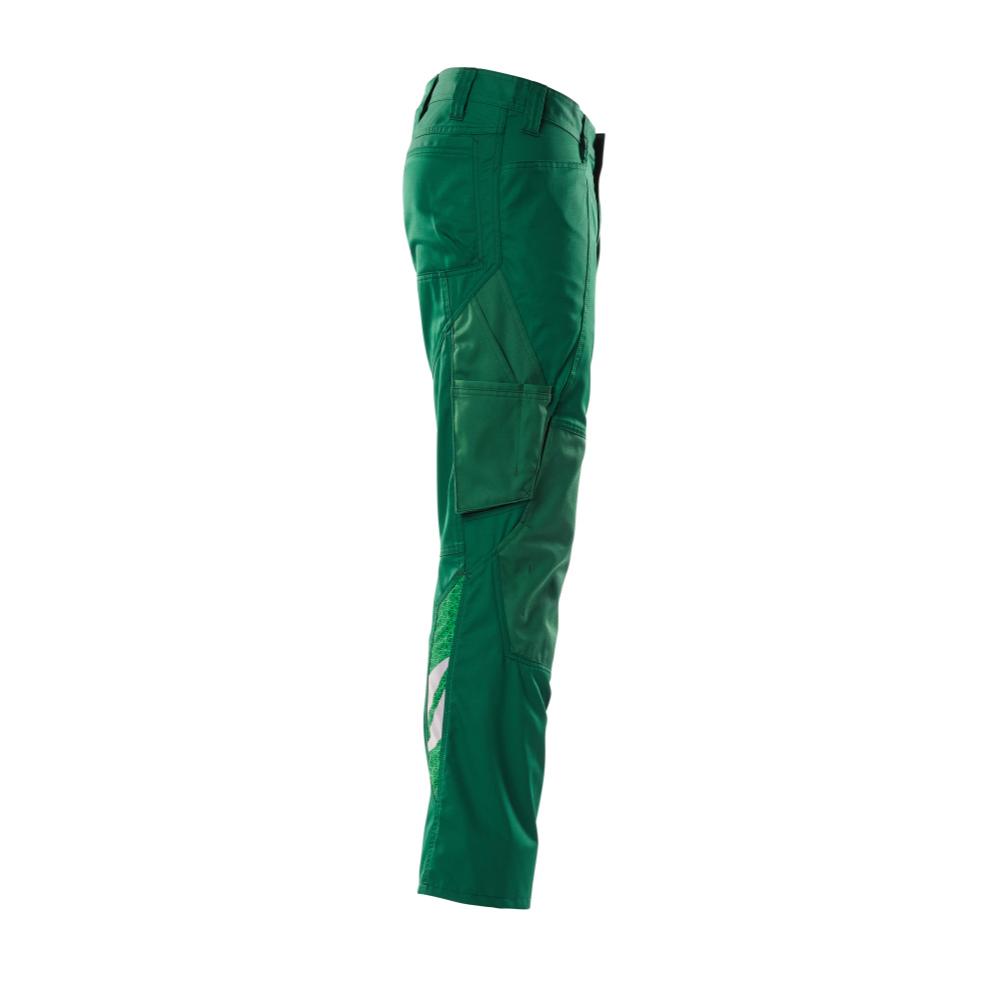 MASCOT Herren Hose mit Knietaschen ACCELERATE