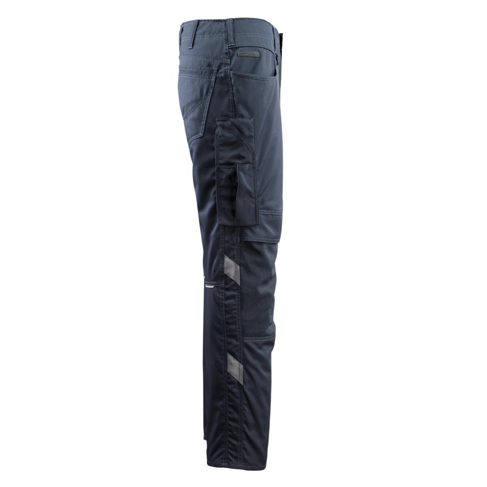 MASCOT Herren Lemberg Hose mit Knietaschen UNIQUE