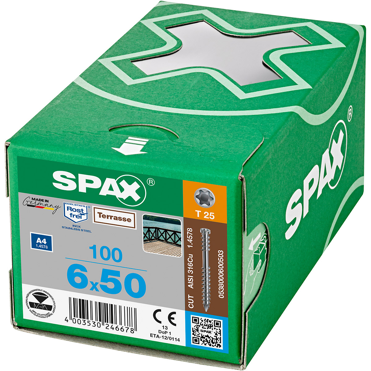0538000600503SPX