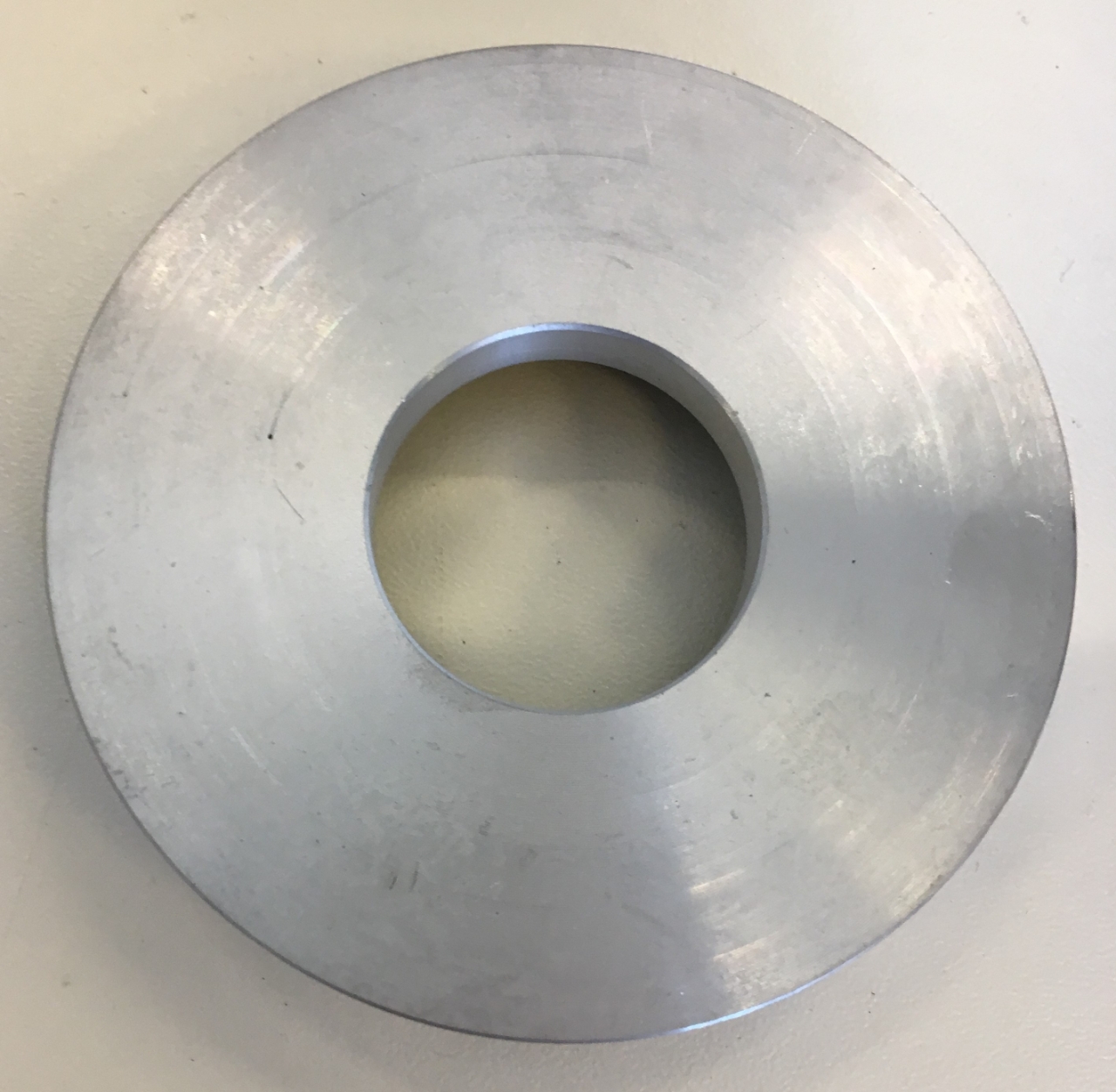 ELMAG Rollenlagerdeckel Nr. 1106
