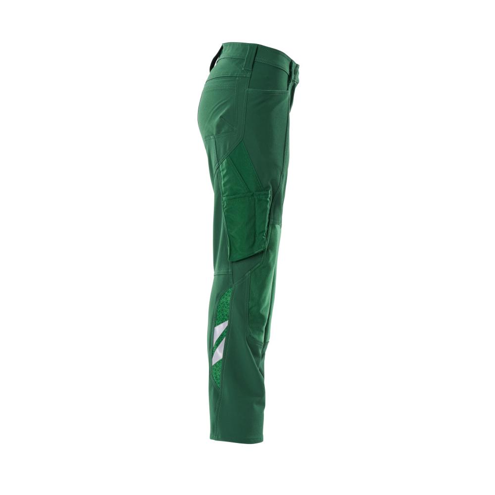 MASCOT Damen Hose mit Knietaschen ACCELERATE