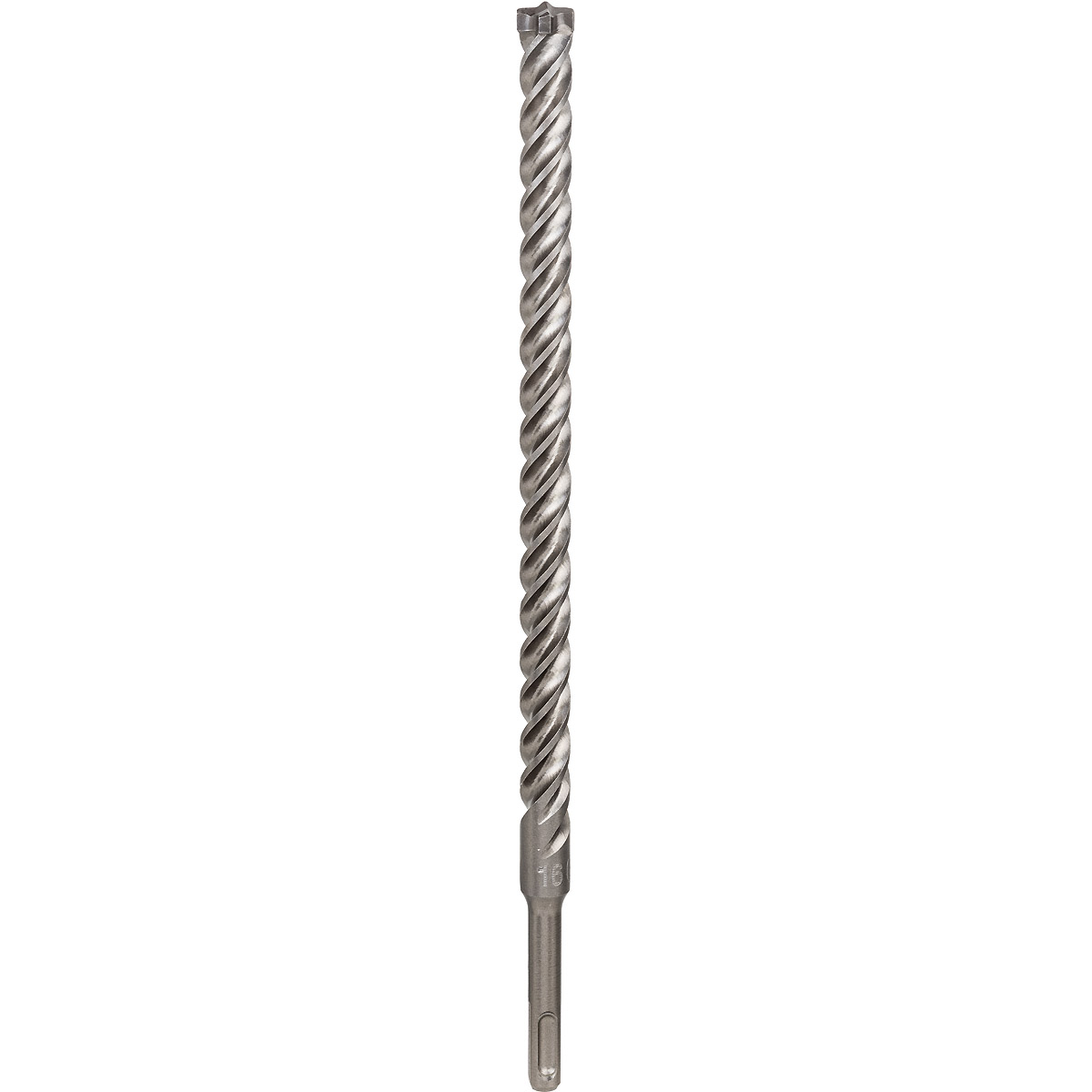 Bosch Hammerbohrer SDS plus-7Xø 16mm