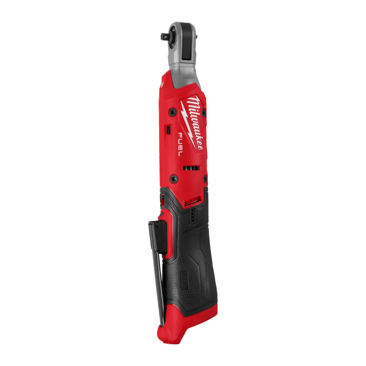Milwaukee M12 FUEL 1/4˝ Akku-Ratsche M12 FIR14G2-0