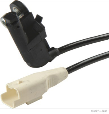 HERTH&BUSS Sensor, Raddrehzahl, 720 mm, 2 pol