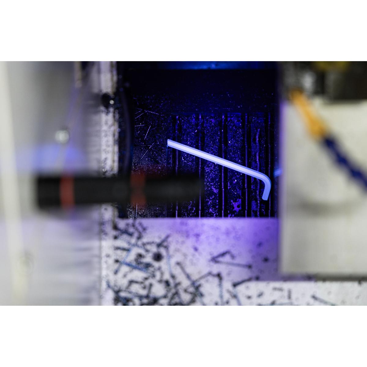 Wiha Stiftschlüssel Set im ProStar Halter Sechskant-Kugelkopf 9-teilges Set farbig leuchtend