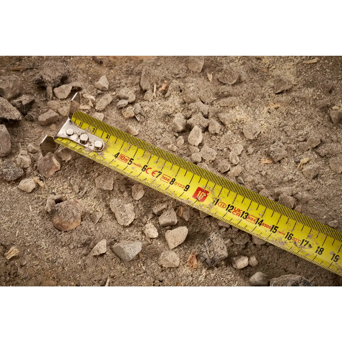 STANLEY FATMAX Xtreme Bandmass 10m