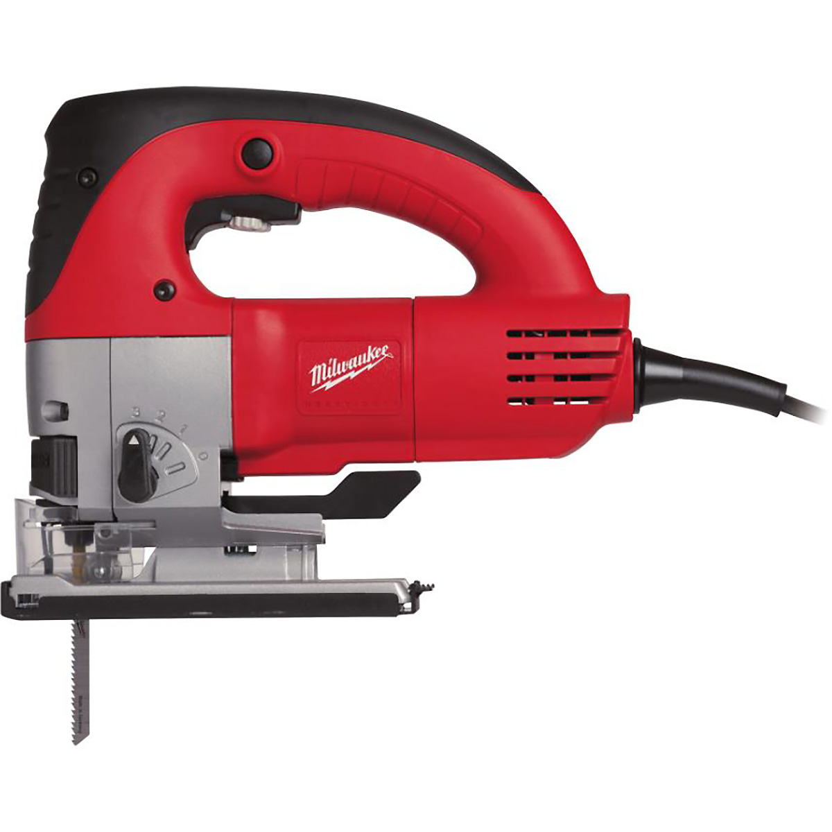 Milwaukee Stichsäge JSPE135TX