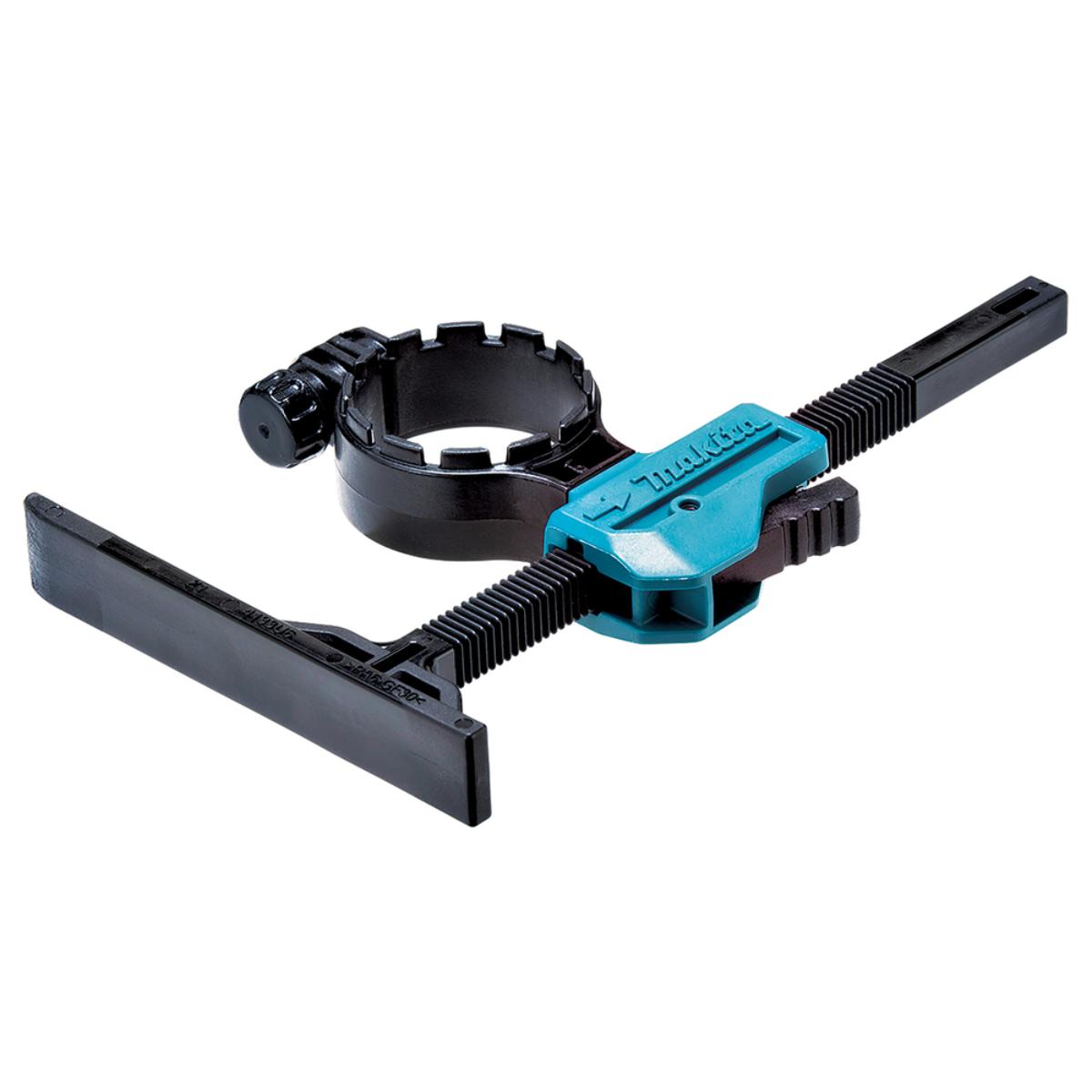 Makita Tiefen- und Höhenbegrenzer DTM53 Tiefenbegrenzung 0-50 mm Höhenverstellung 8-95 mm