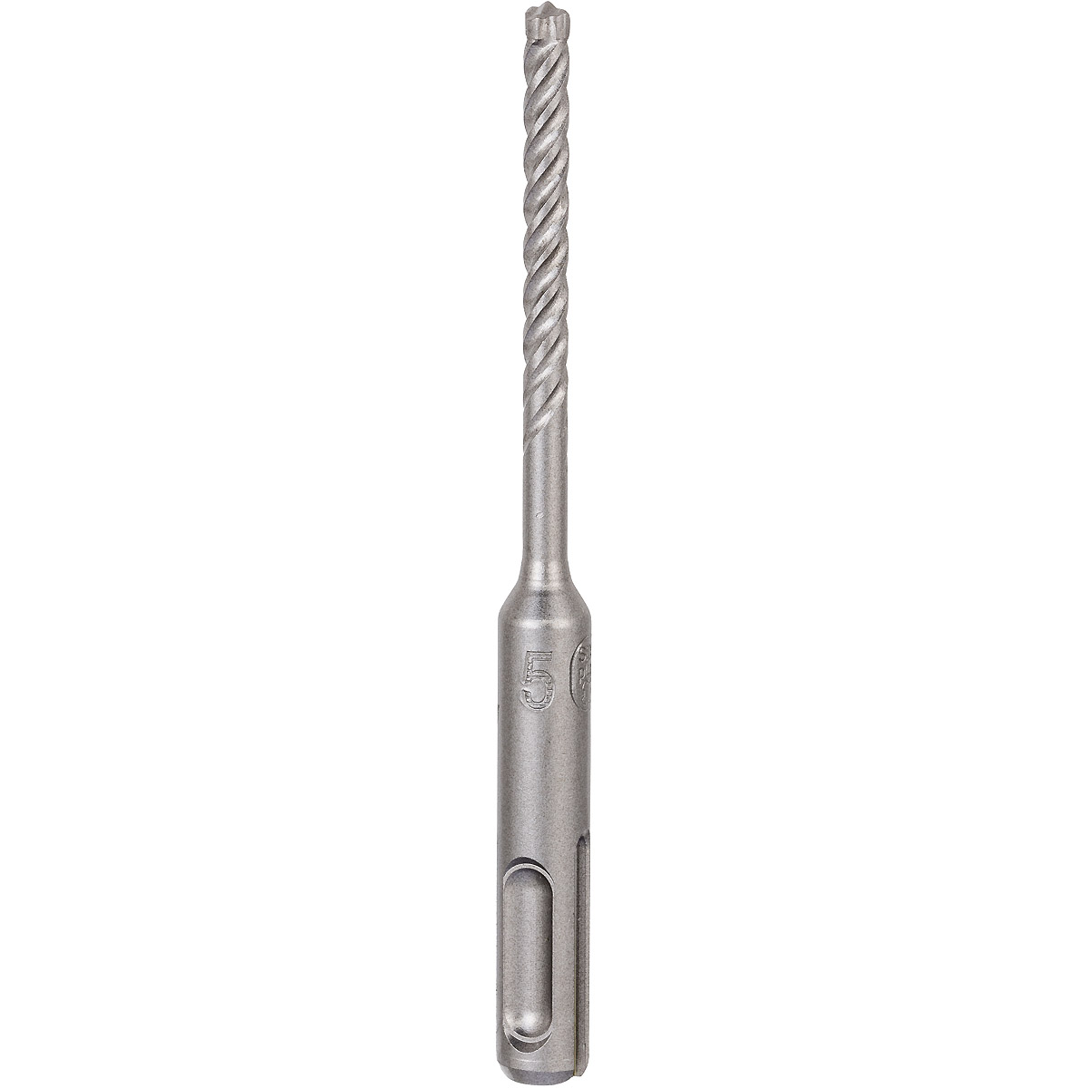 Bosch Hammerbohrer SDS plus-7Xø 5mm