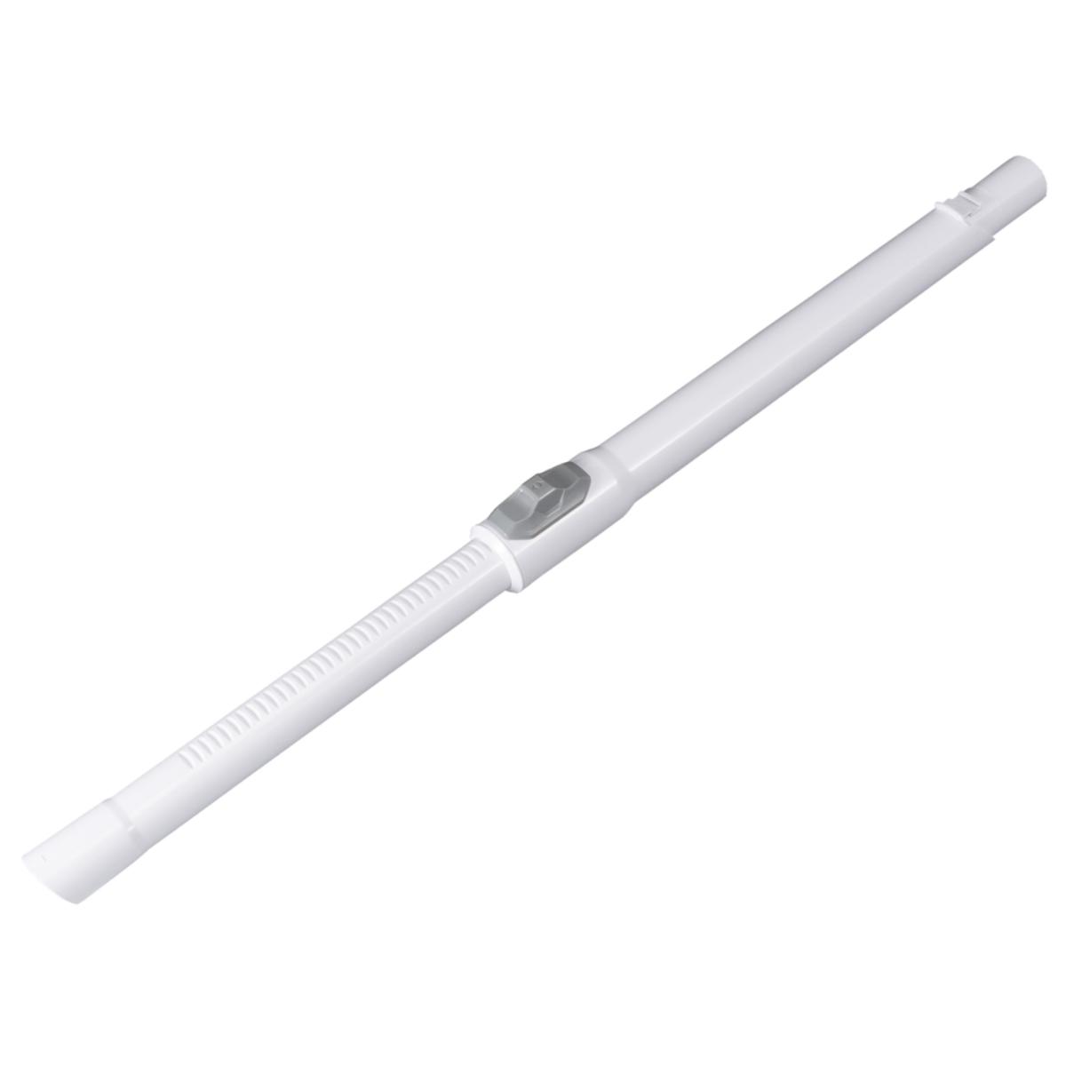Makita Teleskoprohr Kunststoff mit Aufstecksicherung für Düsen mit Ø 28 mm - 500-850 mm