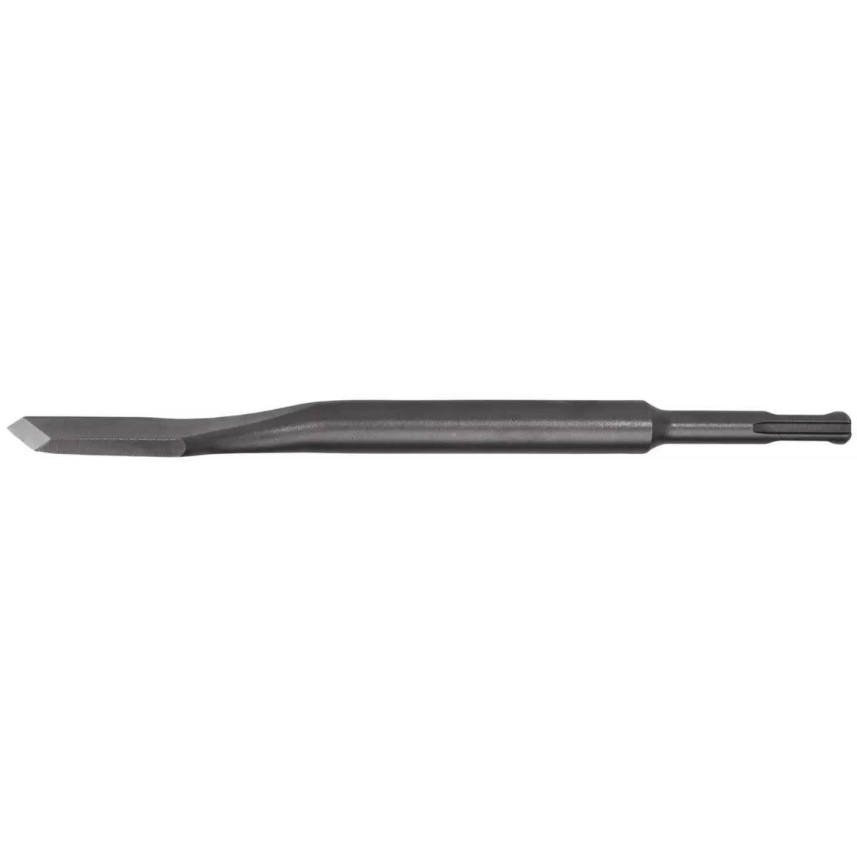 Rennsteig Fliesenmeißel für Elektrohämmer SDS max, 50 x 250 mm
