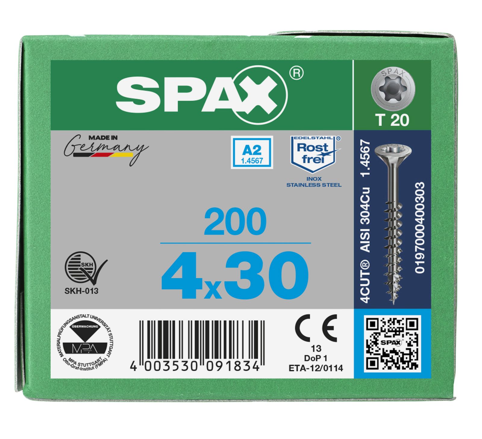 0197000400303SPX